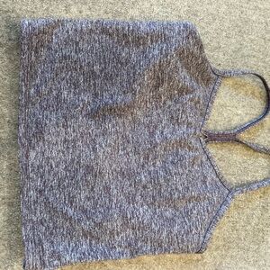 Athleta Girl Racerback Tank Top